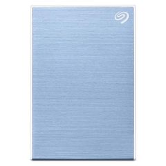 Ổ cứng HDD Seagate 1TB Backup Plus Slim 2.5'' (STHN1000402) (Xanh)