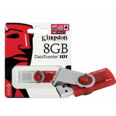 USB Kingston 8GB DT101 DataTraveler Chống Nước