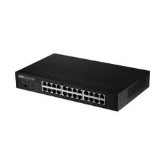 Thiết bị mạng Totolink SG24D - Switch 24 cổng tốc độ Gigabit