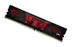 Ram G.skill Aegis F4- 16G/2666 AEGIS (2x8GB) DDR4 2666MHz