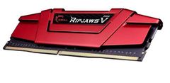 Ram G.skill F4- 8G/2800 Ripjaws (1x8GB) DDR4 2800