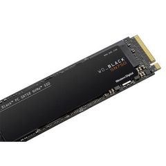 Ổ cứng SSD 1TB WD WDS100T3X0C M2 PCIe (NVMe)