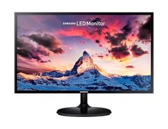 Màn hình LCD SAMSUNG LS24F354FHEXXV (1920 x 1080/PLS/60Hz/4 ms/FreeSync)