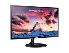 Màn hình LCD SAMSUNG LS24F354FHEXXV (1920 x 1080/PLS/60Hz/4 ms/FreeSync)