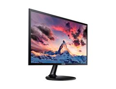 Màn hình LCD SAMSUNG LS24F354FHEXXV (1920 x 1080/PLS/60Hz/4 ms/FreeSync)