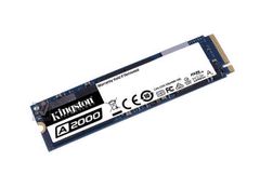 Ổ cứng SSD Kingston A2000 500GB M.2 NVMe - SA2000M8/500G