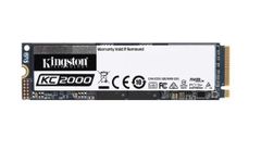 Ổ cứng SSD Kingston KC2000 250GB M.2 NVMe - SKC2000M8/250G