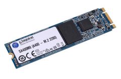 Ổ cứng SSD Kingston A400 240GB M.2 2280 SATA 3 (SA400M8/240G)