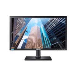 Màn hình Samsung LS24E360HL/XV 24INCH PLS FULLHD TRẮNG (VGA, HDMI)