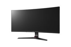 Màn hình LG 34GL750-B (34 inch/UWHD/IPS/144Hz/5ms/300 nits/HDMI+DP/GSync/Cong)