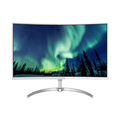 Màn hình LCD cong với Ultra Wide-Color (27inch/FHD/VA/60Hz/4ms/250nits/HDMI+VGA+DVI-D+Audio/Cong) (278E8QDSW/74)