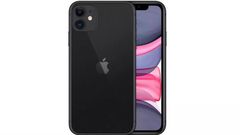 iPhone 11 64GB Black (VN)