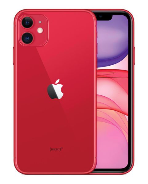 iPhone 11 128GB (LL) - Đỏ