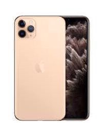 iPhone 11 Pro Gold 64GB (ZA)