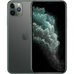 iPhone 11 Pro 512GB Green (LL)