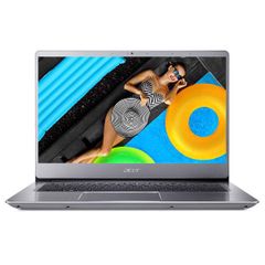 Laptop Acer Swift 3 SF314-41-R8G9 NX.HFDSV.003 (BẠC) (R7-3700U/8GD4/512GSSD_PCIe/14.0FHD/IPS/4C/FP/ALU/BẠC /W10SL)