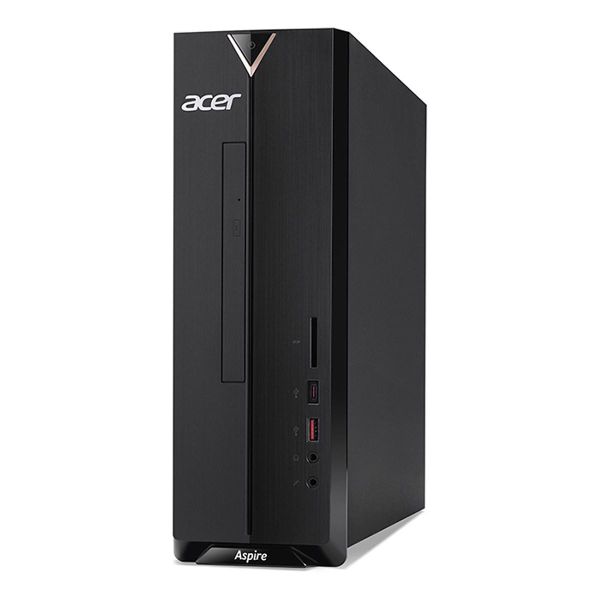 Máy bộ Acer AS XC-885 DT.BAQSV.004 Core i7-8700/4GB/1TB HDD/Dos