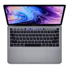 MacBook Pro 2019 13 inch - (Gray/I5-2.4GHz/512GB) MV972