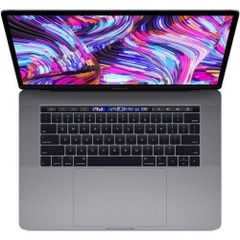 Macbook Pro 15 inch 2019 (Silver/I9/16GB/512GB) MV912/MV932