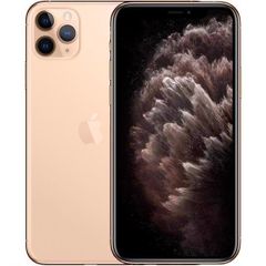 iPhone 11 Pro Max 256GB Black (LL)