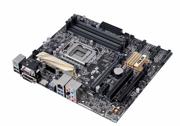 Mainboard Asus B150M-PLUS