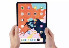 iPad Pro 11” 512GB (2018) 4G (LL)