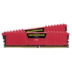 Ram Corsair Vengeance 32GB DDR4 2666MHz CMK32GX4M2A2666C16R
