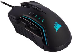 Chuột Corsair Glaive Pro RGB Black (CH-9302211-AP)