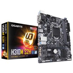 Mainboard Gigabyte H310M-S2H