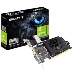 Card màn hình Gigabyte GT 710 N710D5-2GIL