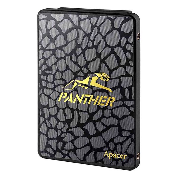 Ổ cứng SSD Apacer Panther 240GB 2.5