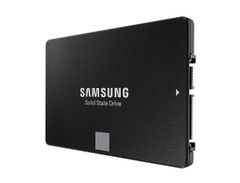 Ổ cứng SSD 4TB Samsung 860 EVO (MZ-76E4T0BW)