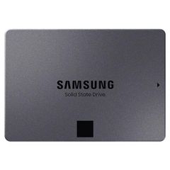 Ổ cứng SSD 2TB Samsung 860 QVO (MZ-76Q2T0BW)