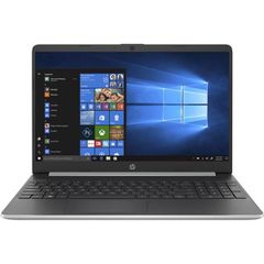 Laptop HP 15s-fq1021TU 8VY74PA (Silver) (i5 1035G1/8GB/512GB SSD/15.6