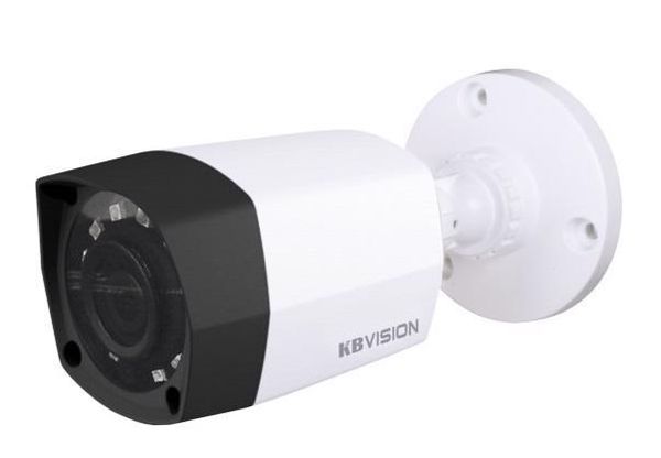 Camera 4 in 1 hồng ngoại 1.0 Megapixel Kbvision KX-Y1001C4