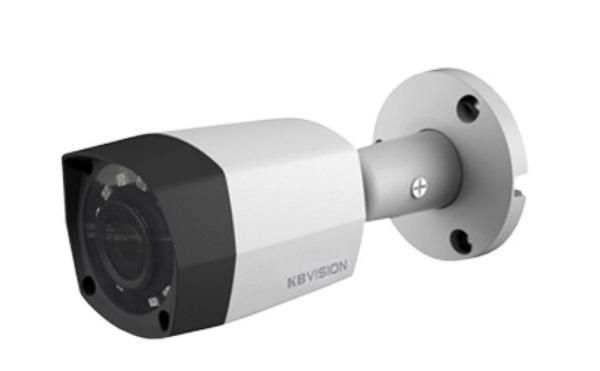 Camera 4 in 1 hồng ngoại 1.0 Megapixel Kbvision KX-Y1011S4