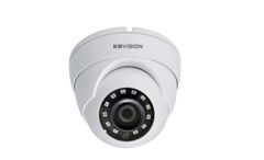 Camera Dome 4 in 1 hồng ngoại 1.0 Megapixel Kbvision KX-Y1012S4