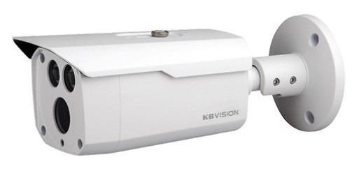 Camera HDCVI hồng ngoại 2.0 Megapixel Kbvision KX-2003C4