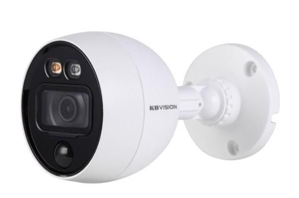 Camera HDCVI hồng ngoại 5.0 Megapixel Kbvision KX-5001C.PIR