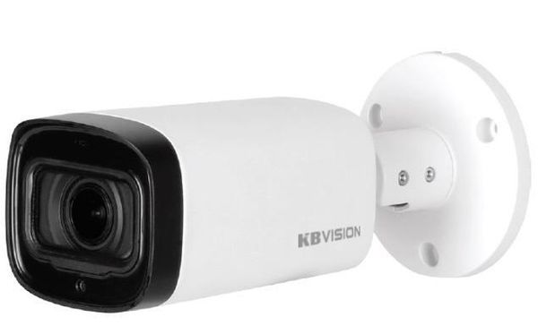 Camera HDCVI hồng ngoại 4.0 Megapixel Kbvision KX-2K15MC