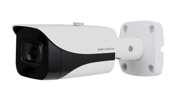 Camera 4 in 1 hồng ngoại 8.0 Megapixel Kbvision KX-4K01C4