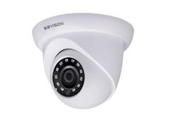 Camera IP Dome hồng ngoại 3.0 Megapixel Kbvision KX-Y3002N