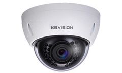 Camera IP Dome hồng ngoại 2.0 Megapixel Kbvision KX-2022N2