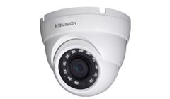 Camera IP Dome hồng ngoại 4.0 Megapixel Kbvision KX-4112N2