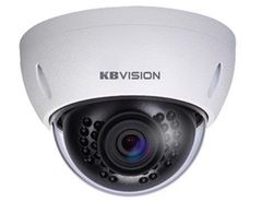 Camera IP Dome hồng ngoại 4.0 Megapixel Kbvision KH-N4002A