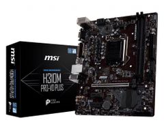 Mainboard MSI H310M PRO-VD PLUS