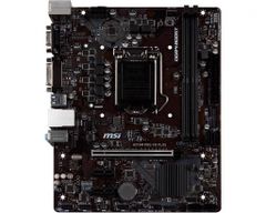 Mainboard MSI H310M PRO-VD PLUS