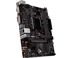 Mainboard MSI H310M PRO-VD PLUS