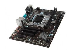 Mainboard MSI H110M PRO-VDL