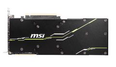 Card màn hình MSI GeForce RTX 2080Ti 11GB GDDR6 VENTUS